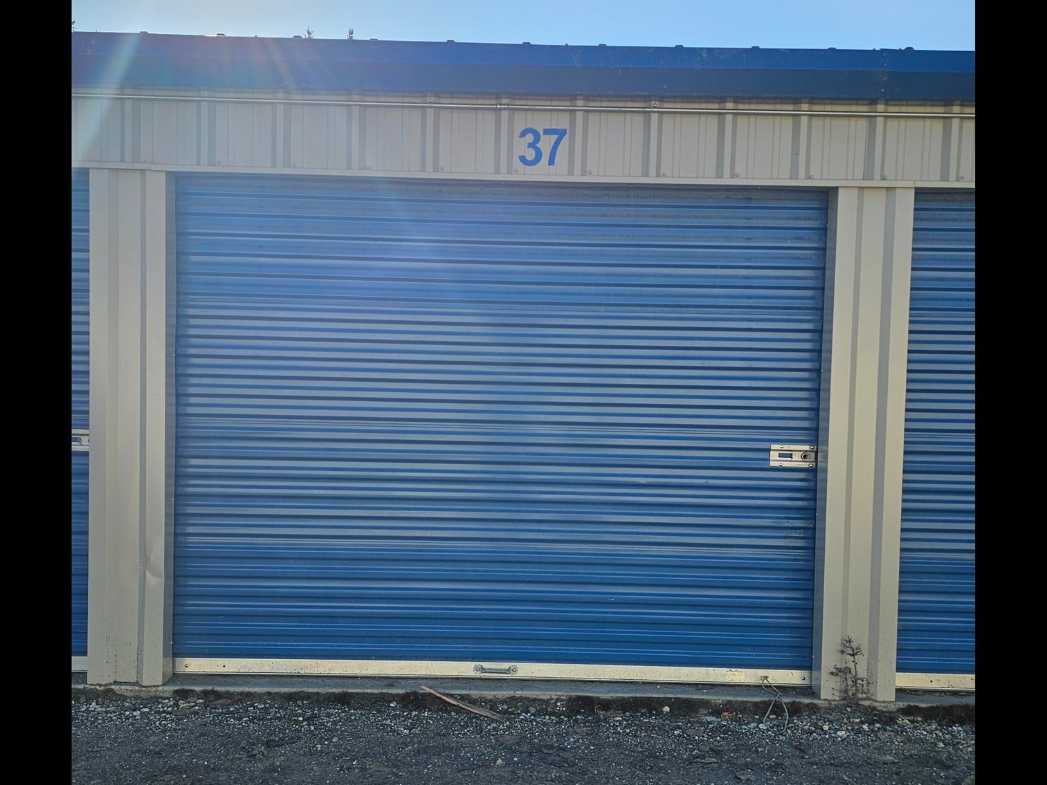 Image for Blue Moose April Storage Auction