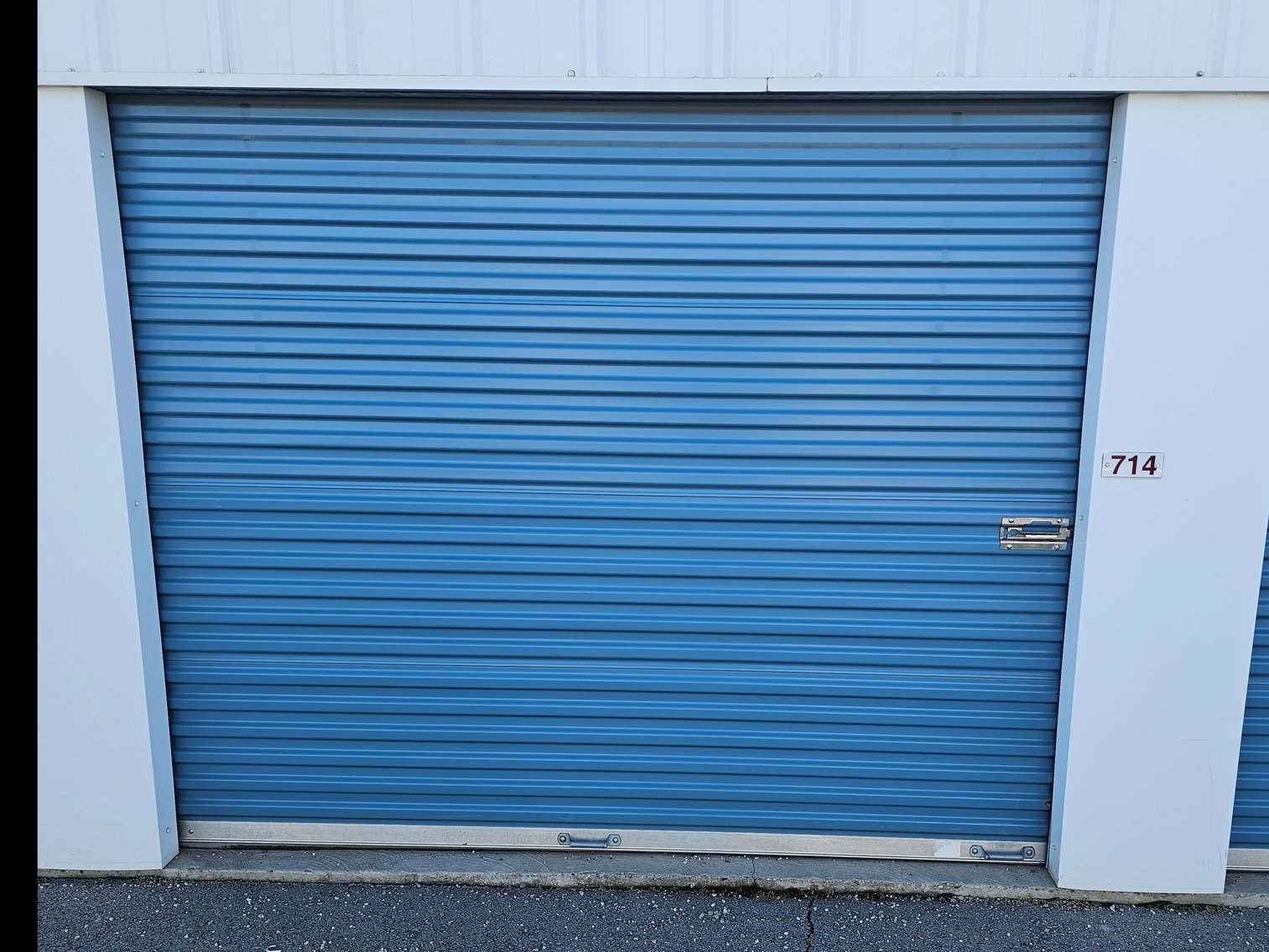 Image for Blue Moose April Storage Auction