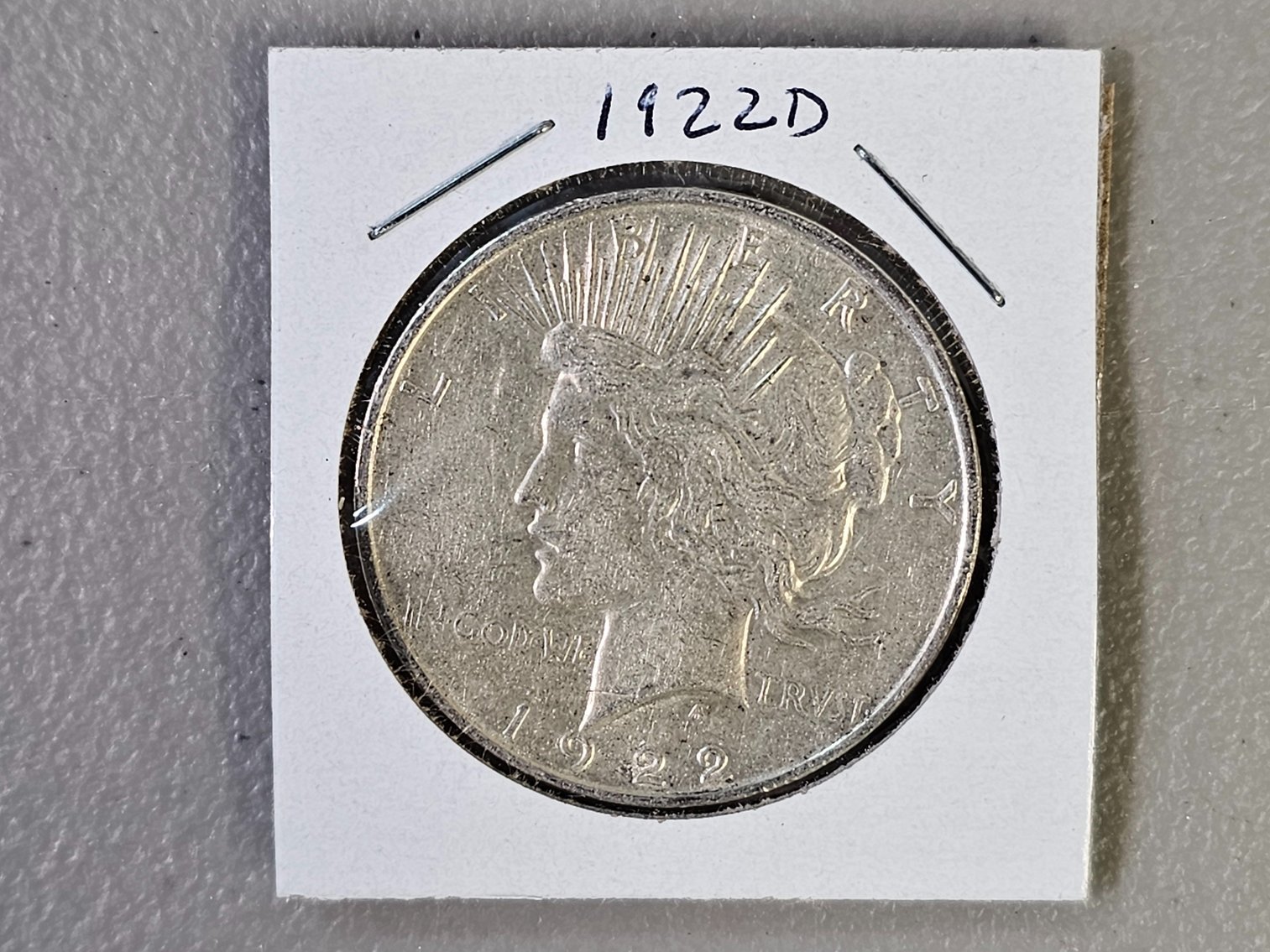 Image for Think Mother's Day