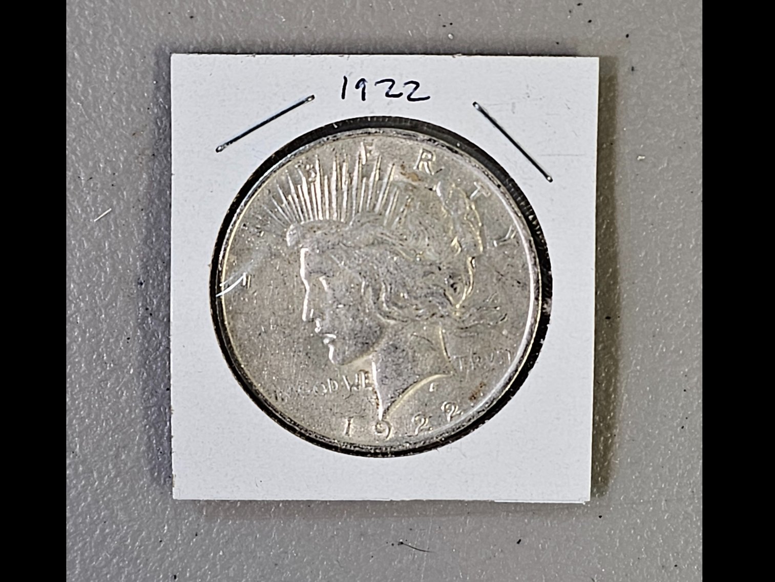 Image for Think Mother's Day