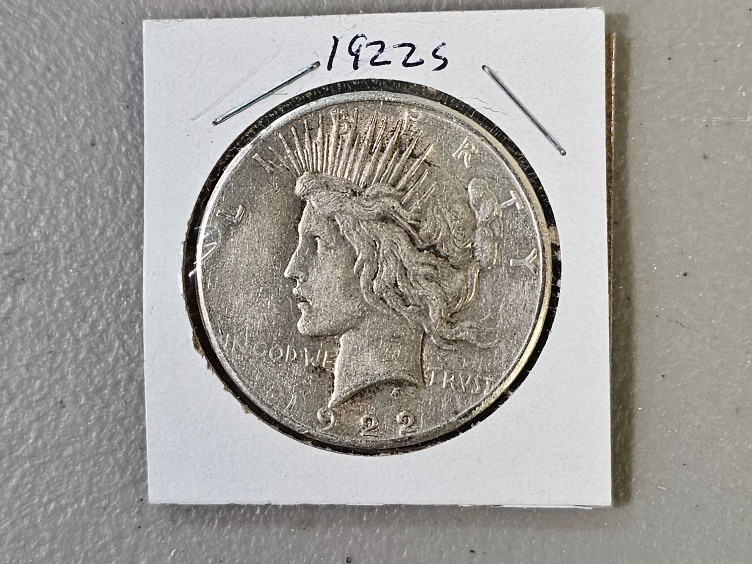 Image for Think Mother's Day