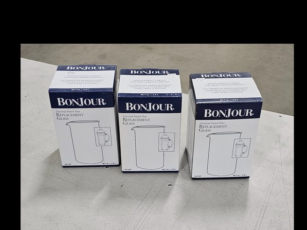 Image for May Treasures