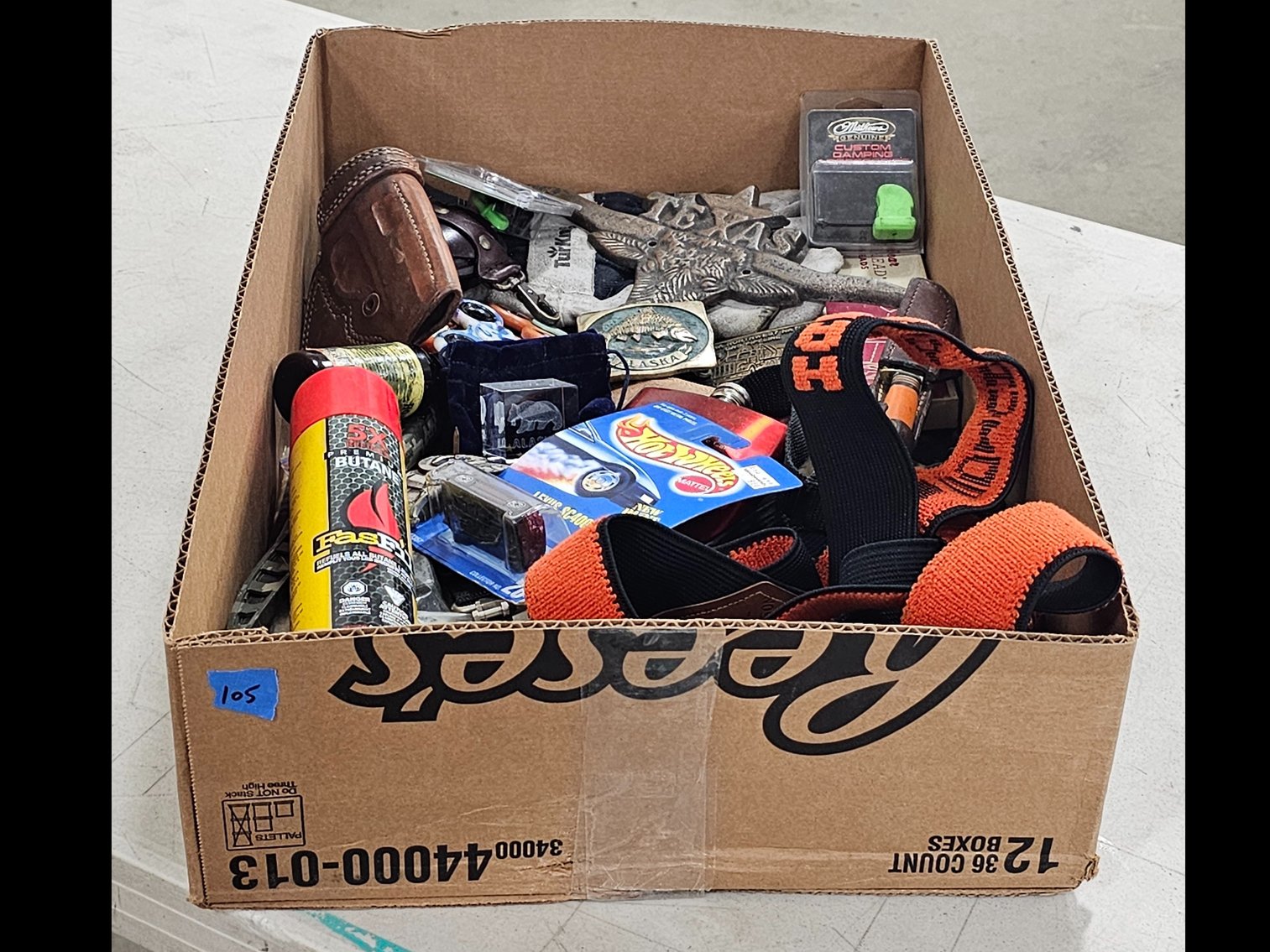 Image for May Treasures