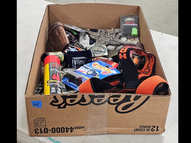 Image for May Treasures