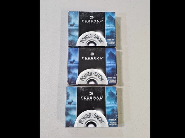 Image for May General Consignments