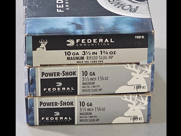 Image for May General Consignments