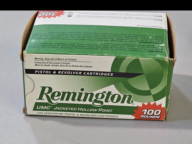 Image for May General Consignments