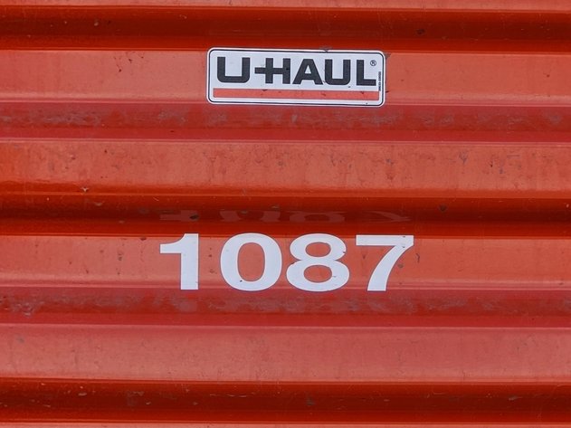 Image for U-Haul Storage - College Road