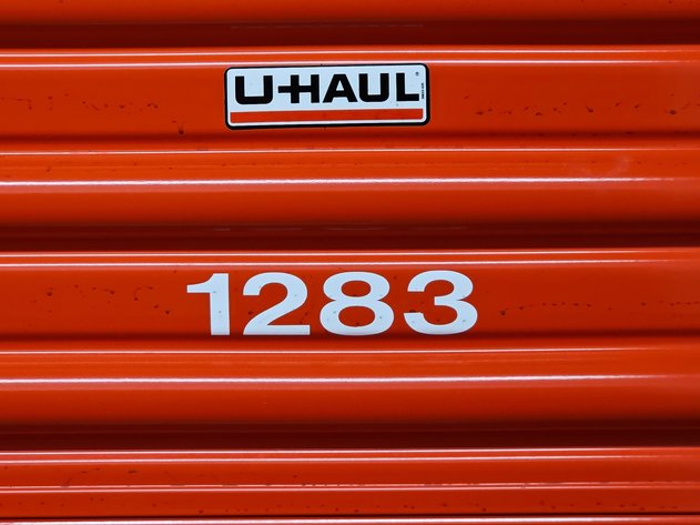 Image for U-Haul Storage - College Road