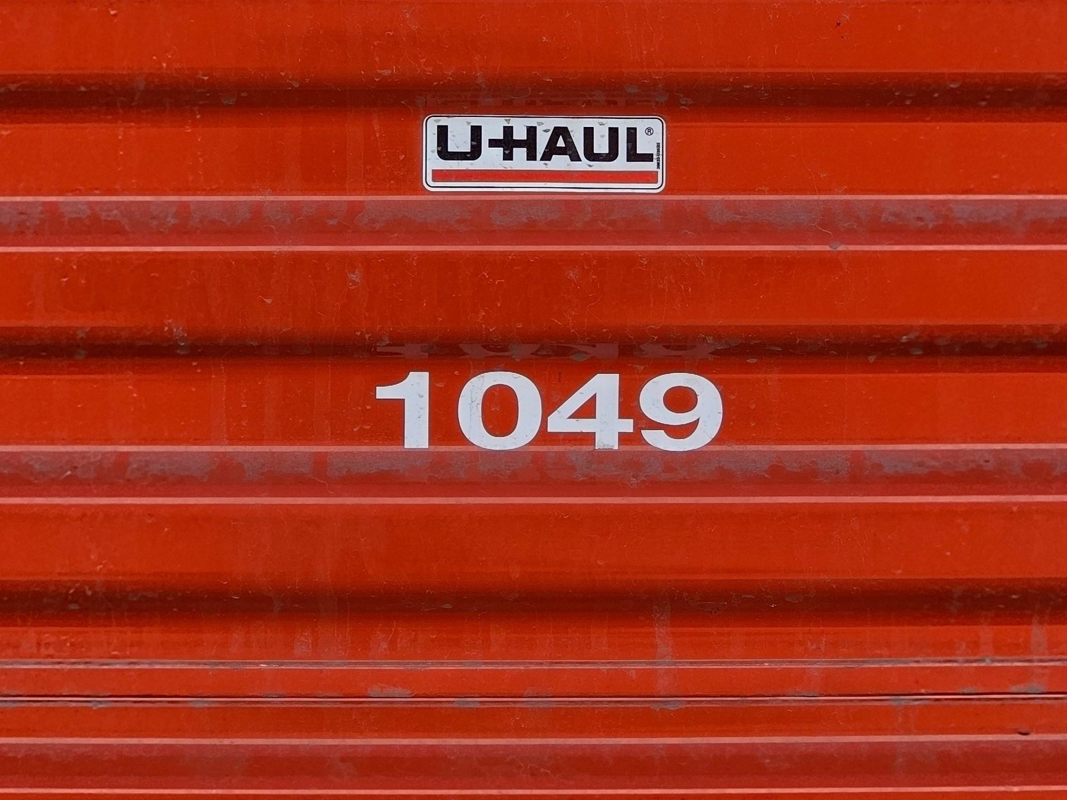 Image for U-Haul Storage - College Road