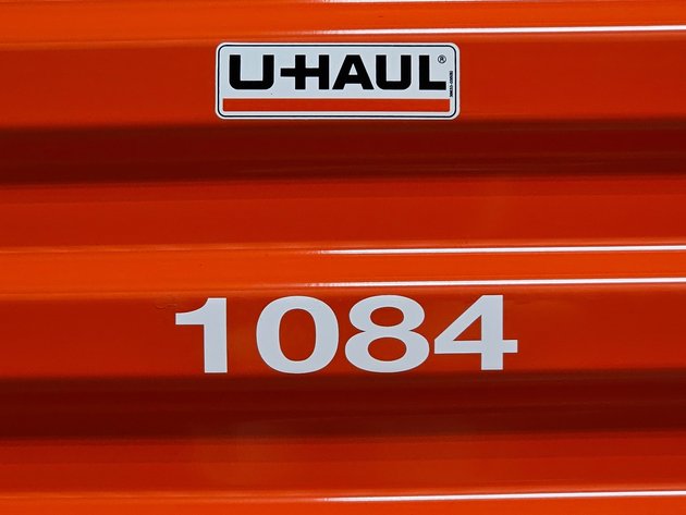 Image for U-Haul Storage - Airport Way