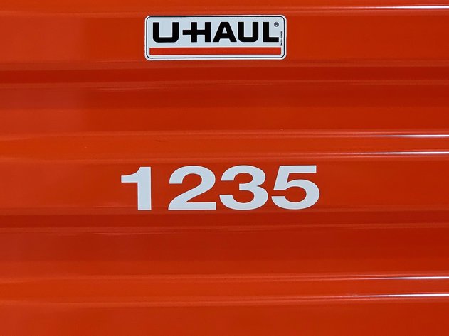 Image for U-Haul Storage - Airport Way