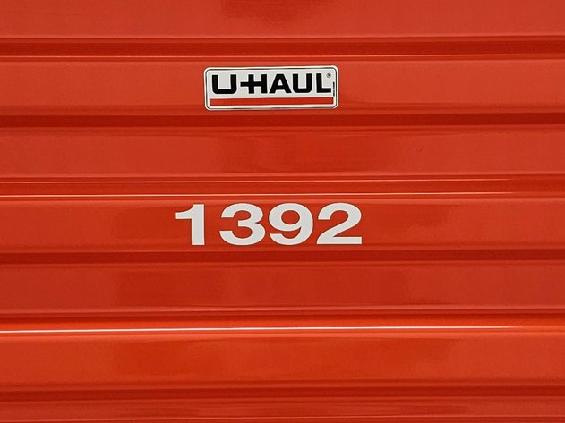 Image for U-Haul Storage - Airport Way