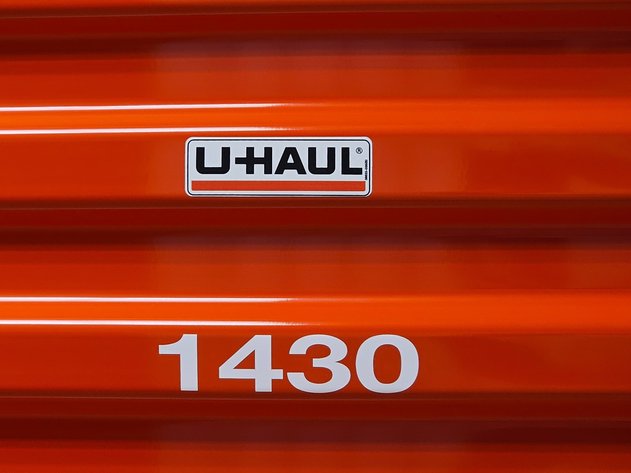 Image for U-Haul Storage - Airport Way