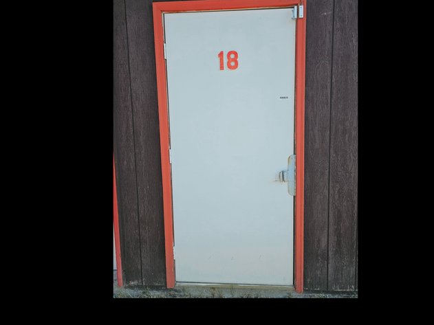 Image for U-Haul - North Pole Auction