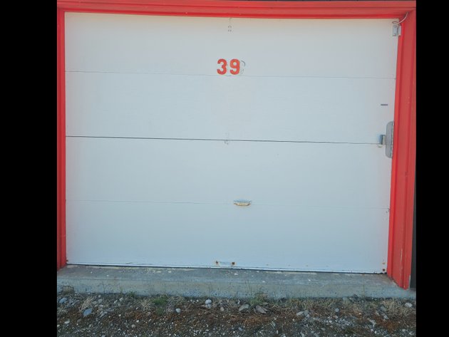 Image for U-Haul - North Pole Auction