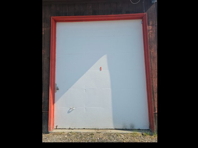 Image for U-Haul - North Pole Auction