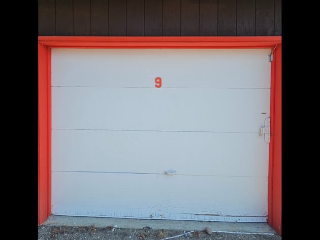 Image for U-Haul - North Pole Auction