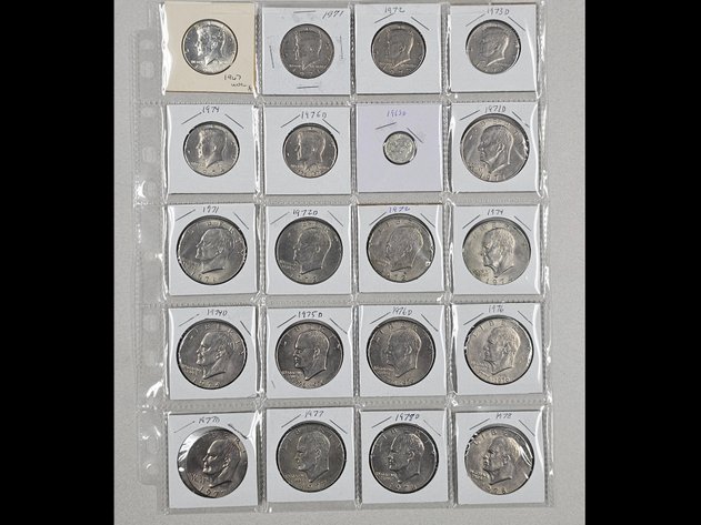 Image for Mid Summer Specials