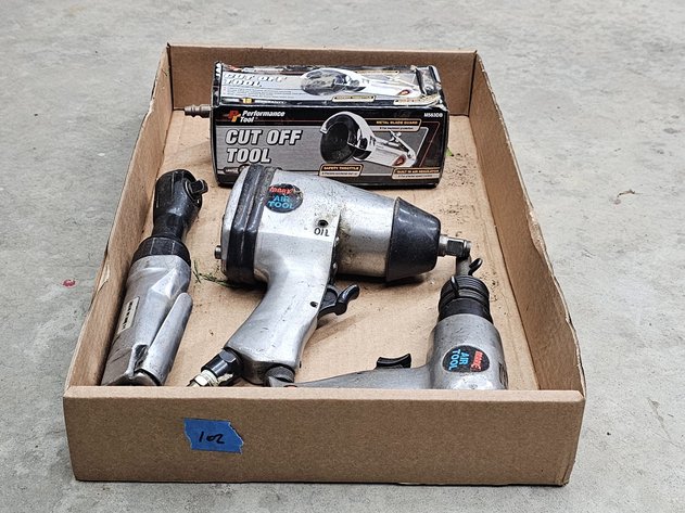 Image for Estate of Robert Part 1