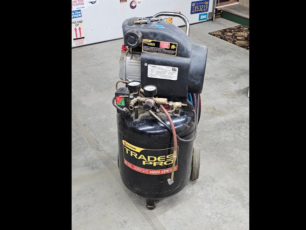 Image for Estate of Robert Part 1