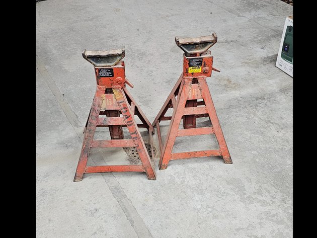 Image for Estate of Robert Part 1