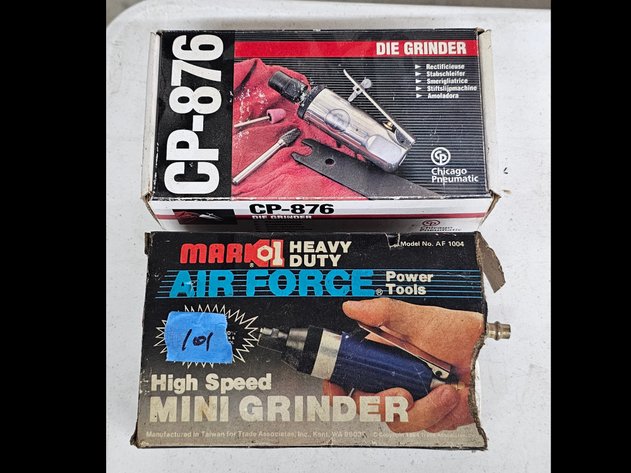 Image for Estate of Robert Part 1