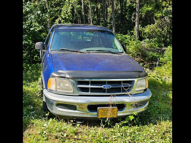 Image for U-Haul Storage Vehicles