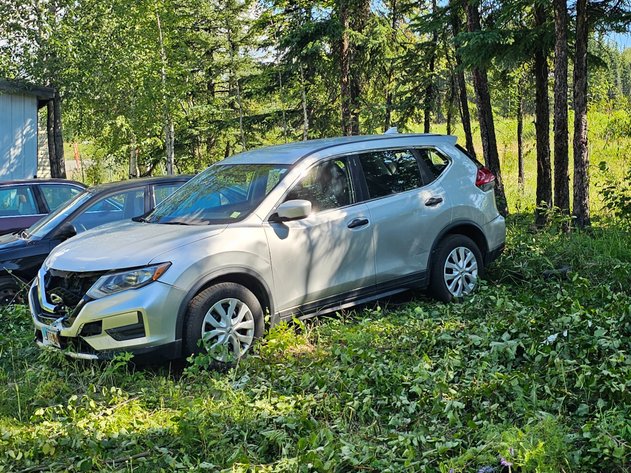 Image for U-Haul Storage Vehicles