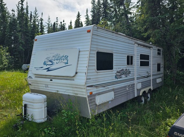 Image for U-Haul Storage Vehicles