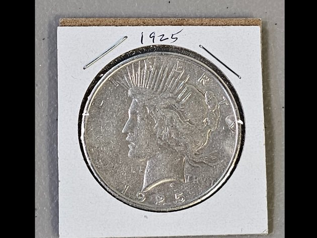 Image for August Collectibles