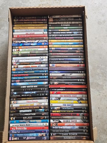 Image for Estate of Robert Part 2