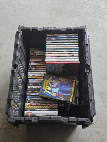 Image for Estate of Robert Part 2