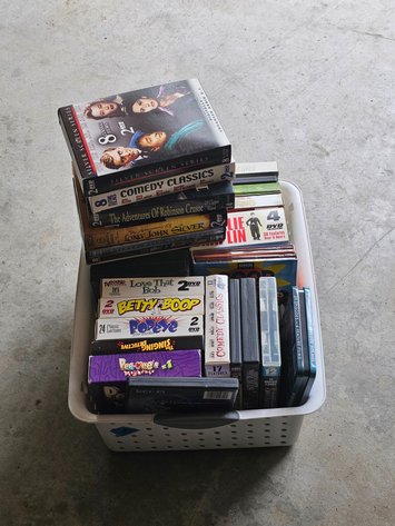 Image for Estate of Robert Part 2