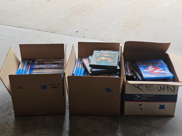 Image for Estate of Robert Part 2