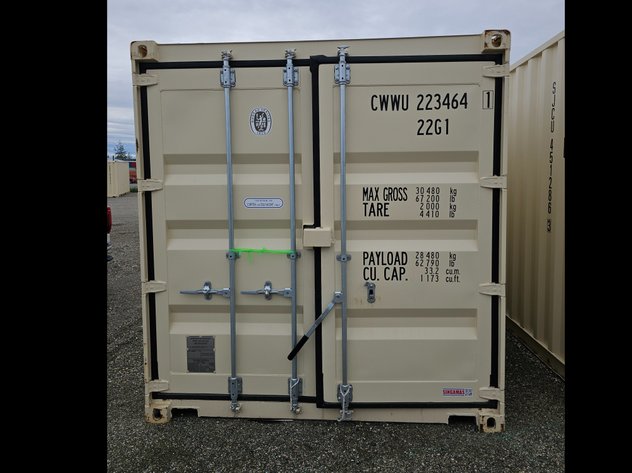 Image for Private Storage