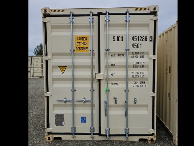 Image for Private Storage