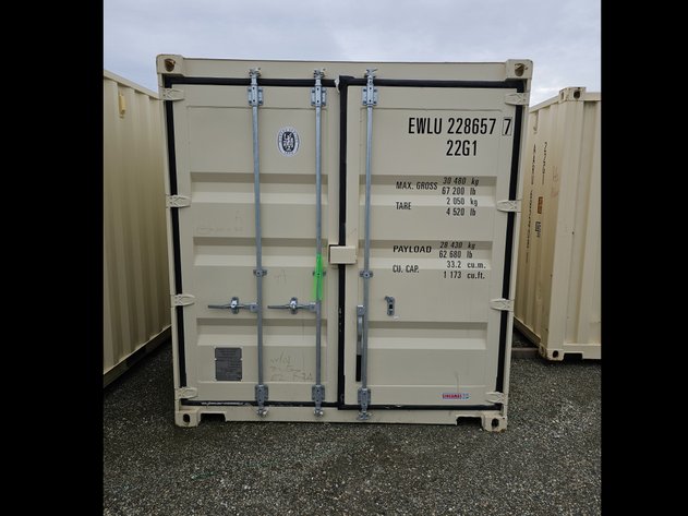 Image for Private Storage