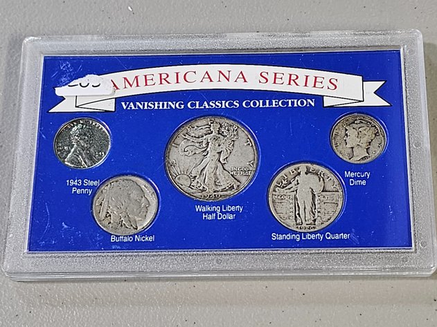 Image for September Collections