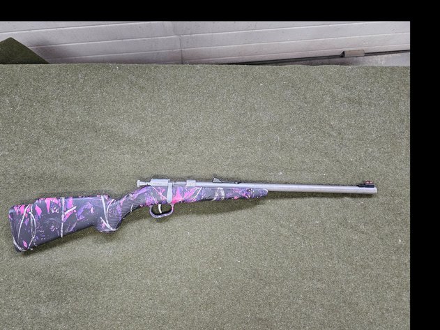 Image for October Firearms 2025