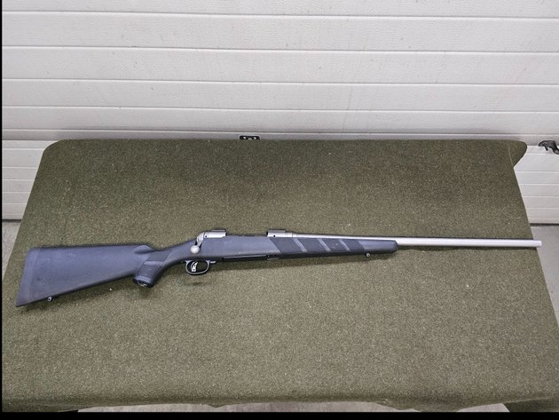 Image for October Firearms 2025