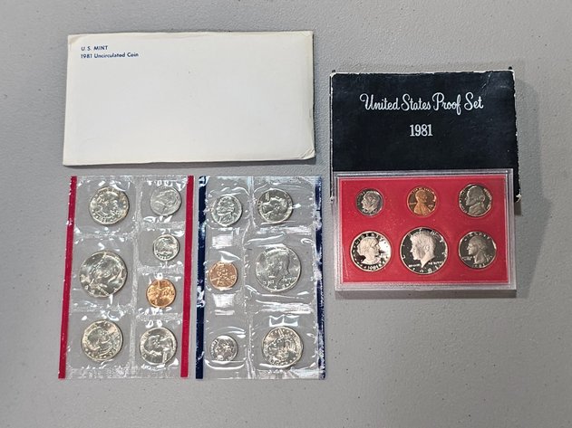 Image for October Alaskan Collectibles