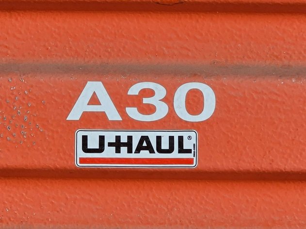 Image for U-Haul Storage