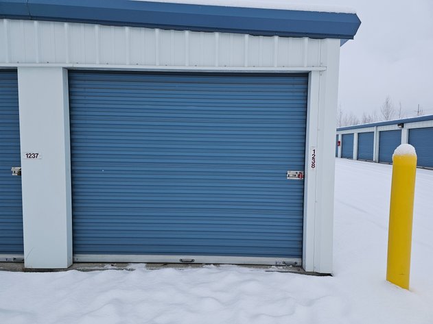 Image for Blue Moose Storage on 30th Ave