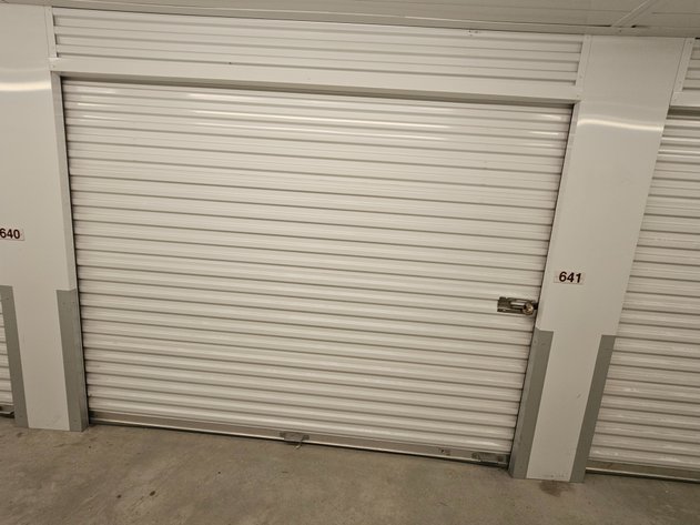 Image for Blue Moose Storage on 30th Ave