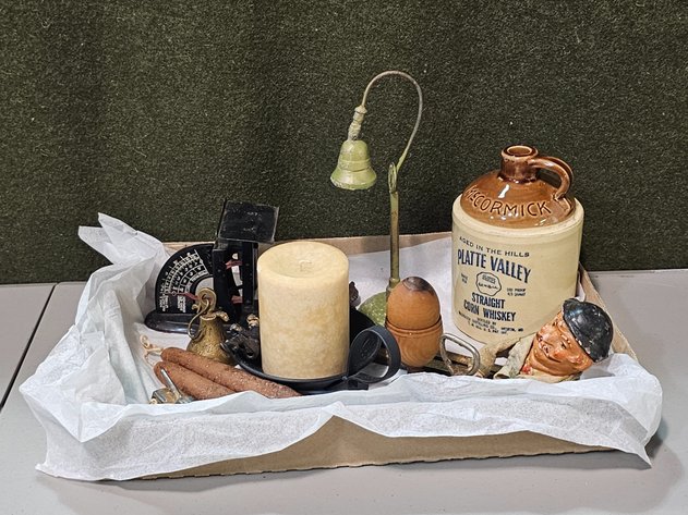 Image for November Gifts