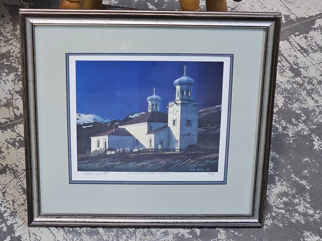 Image for New Year, New Art!