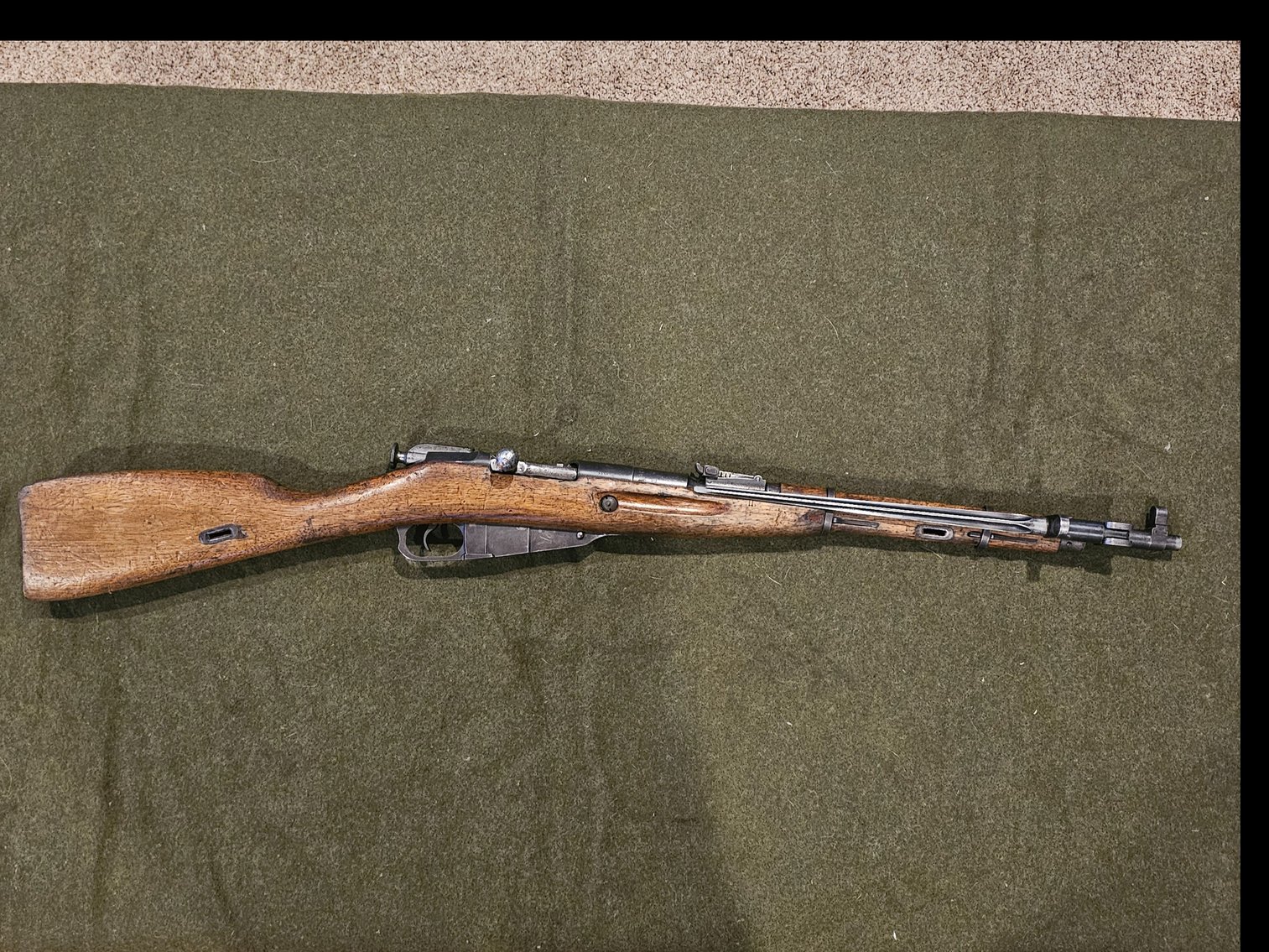 Image for Guns, Gold, Silver and More