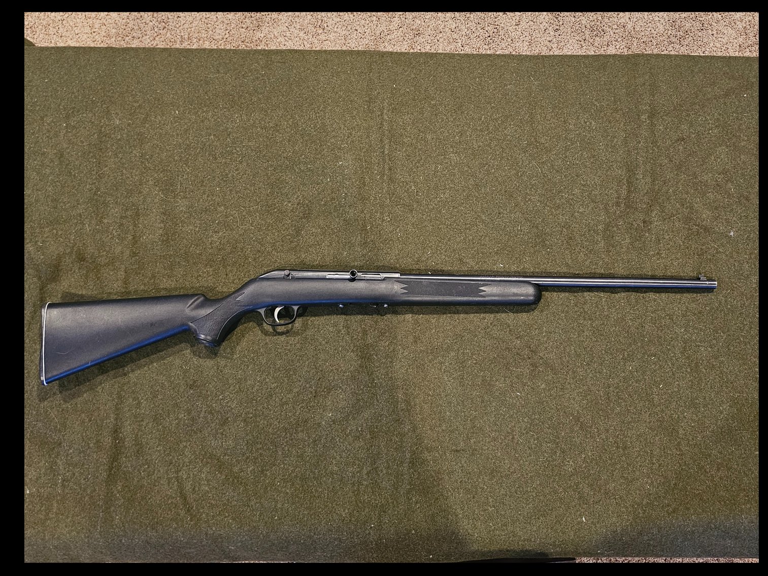 Image for Guns, Gold, Silver and More