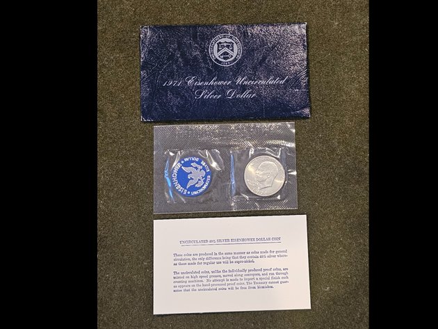 Image for Guns, Gold, Silver and More